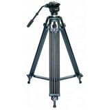 Braun Stativ za fotoaparate Pro Video 185, Crni Cijene