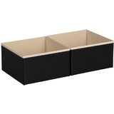 Bigso Box of Sweden Kartonski organizatori za ladice u setu 2 kom – | shoptok.hr