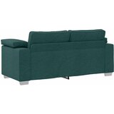  Dvosjed Tamnozelena 180 cm tkanina | Eponuda.com