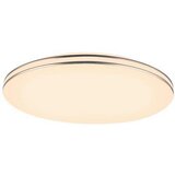 Globo Okrugla stropna svjetiljka (48 W, Ø x V: 530 mm x 8 cm) cijene