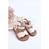 Boto Classic Children's Sandals White Izzy | ePonuda.com