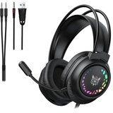 Onikuma IGRALNE SLUŠALKE X92 ZA PC PS4 XBOX Z UDOBNIMI, (5000334491) | Shoptok.si