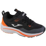 Joma Nizke superge Ferro JR Črna | Shoptok.si