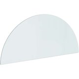 Staklena ploča za kamin *Transparent*an 1200 x 500 mm Stakl | Eponuda.com