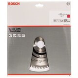 Bosch List kružne testere Multi Material 2608640510, 200 x 30 x 2,4 mm; 54 | ePonuda.com