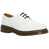 Dr. Martens Čevlji Derby Chaussures 1461 Smooth cuir Bela Cene