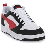 Puma Fitnes / Trening 04 REBOUND V6 LOW Bela Cene