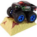  Terenski auto za igru Resorak Monster Truck - boju šaljemo nasumično | Shoptok.si