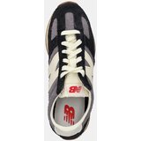 New Balance Tenisice od brušene kože 471 boja: crna, U471PSD | shoptok.hr