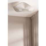 Jotex Kremno bela papirnata stropna svetilka ø 60 cm Monshi – | Shoptok.si