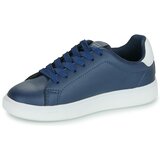 Tommy Hilfiger Nizke superge COOPER Modra | Shoptok.si