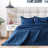AmeliaHome Prekrivač Carmen 200x220 cm, indigo / tamnoplava Slike