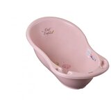 Tega Kadica za bebe Forest Fairytale 86cm roze cene