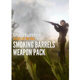 Steam theHunter: Call of the Wild - Smoking Barrels Weapon Pack (DLC) (PC) Key GLOBAL | ePonuda.com