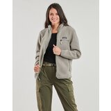 Patagonia WOMEN'S RETRO PILE JACKET Siva | shoptok.hr