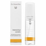 Dr. Hauschka soothing intensive treatment intenzivna krema za obraz za zelo občutljivo kožo 40 ml za ženske | Shoptok.si