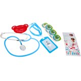  Leseni set za igro zdravnika - razvoj spretnosti | Shoptok.si
