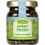 Rapunzel bio zeleni poper v kokosovem kisu | Shoptok.si