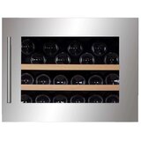 Dunavox Hladnjak za vino ugradbeni DAVS-18.46B | shoptok.hr