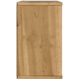 TV ormarić “ODDA” 79x24x40 cm puno drvo bor | Eponuda.ba