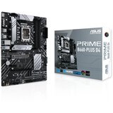 Asus Osnovna plošča Prime B660-PLUS D4, LGA1700, DDR4, ATX MB | Shoptok.si