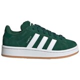 Adidas Modne superge Kids Campus 00s EL C JI4332 Zelena Cene