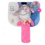 Bbo plisana igracka sa glodalicom ( YW178985 ) | ePonuda.com