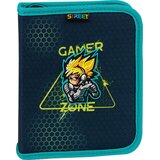 STREET Pernica jednostruka 2 preklopa BIG GAMER ZONE sa priborom P36 Neto | shoptok.hr