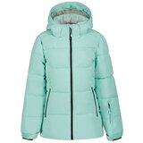 Icepeak jakna LORIS JR zelena Ž 122 | shoptok.hr