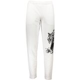 Cavalli Class MEN&#39;S WHITE PANTS | Shoptok.si