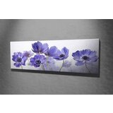 Opviq slika na platnu 30x80cm Cene