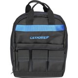 Gedore WT 1056 12 1818252 ruksak za alat - bez sadržaja (D x Š x V) 70 x 380 x 410 mm | Eponuda.ba