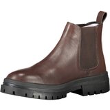 Levi's BROWN MEN'S SHOE BOOT | ePonuda.com