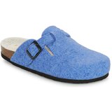 Plakton BLOGG FIELTRO WOOL Plava Cijene