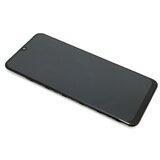  Lcd za samsung a505f galaxy a50 + touchscreen + frame black full org eu (gh82-19204a) ( LCD4496 ) Cene