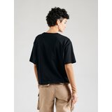 Volcom Majica 'STONE BLANKS UP' črna | Shoptok.si