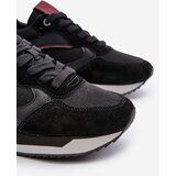 Big Star Men's Sneakers with Memory Foam System | shoptok.hr