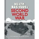 W.heath Robinson, Geoffrey Beare - Heath Robinson's Second World War