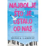 Ouroboros Dušica Labović - Najbolje što je ostalo od nas | Eponuda.com