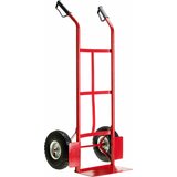 DREL/CONDOR Condor skladišče / prometni voziček 2-kolesni 250kg, (21108438) Cene