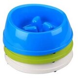  Mpets Cinija Za Sporo Hranjenje Plava 450ml Cene