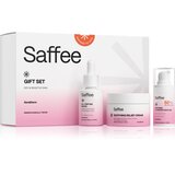 Saffee SensiDerm Hydrating Gift Set poklon set za suho i osjetljivo lice 3 kom Cijene