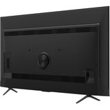 Tcl 55T8C TV 139.7 cm (55) 4K Ultra HD Smart TV Wi-Fi Metallic 350 cd /m² | shoptok.hr