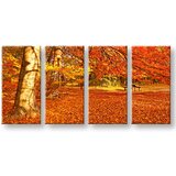  Slike na platnu drveće | ePonuda.com