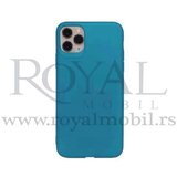  Futrola Silikonska Ultra Tanka SOFT za Xiaomi Mi 9T titanium plava Cene