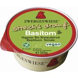 Zwergenwiese Bio namaz Kleiner streich´s drauf Basitom Cene
