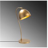 Opviq Acuka12296 Stona lampa, Zlatna | Eponuda.ba
