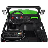  Farmer Truck dvosjed 4×6 green | shoptok.hr