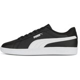 Puma SMASH 3.0 L Muške tenisice, crna, veličina 40 | shoptok.hr