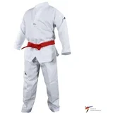 Taekwondo dobok WT Adistart 2 | Adidas - 150